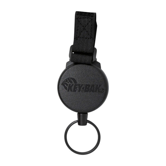 RK-SIT-STR Key Reel – 1200mm Kevlar® Cord – Molly Strap - The Safe Havens
