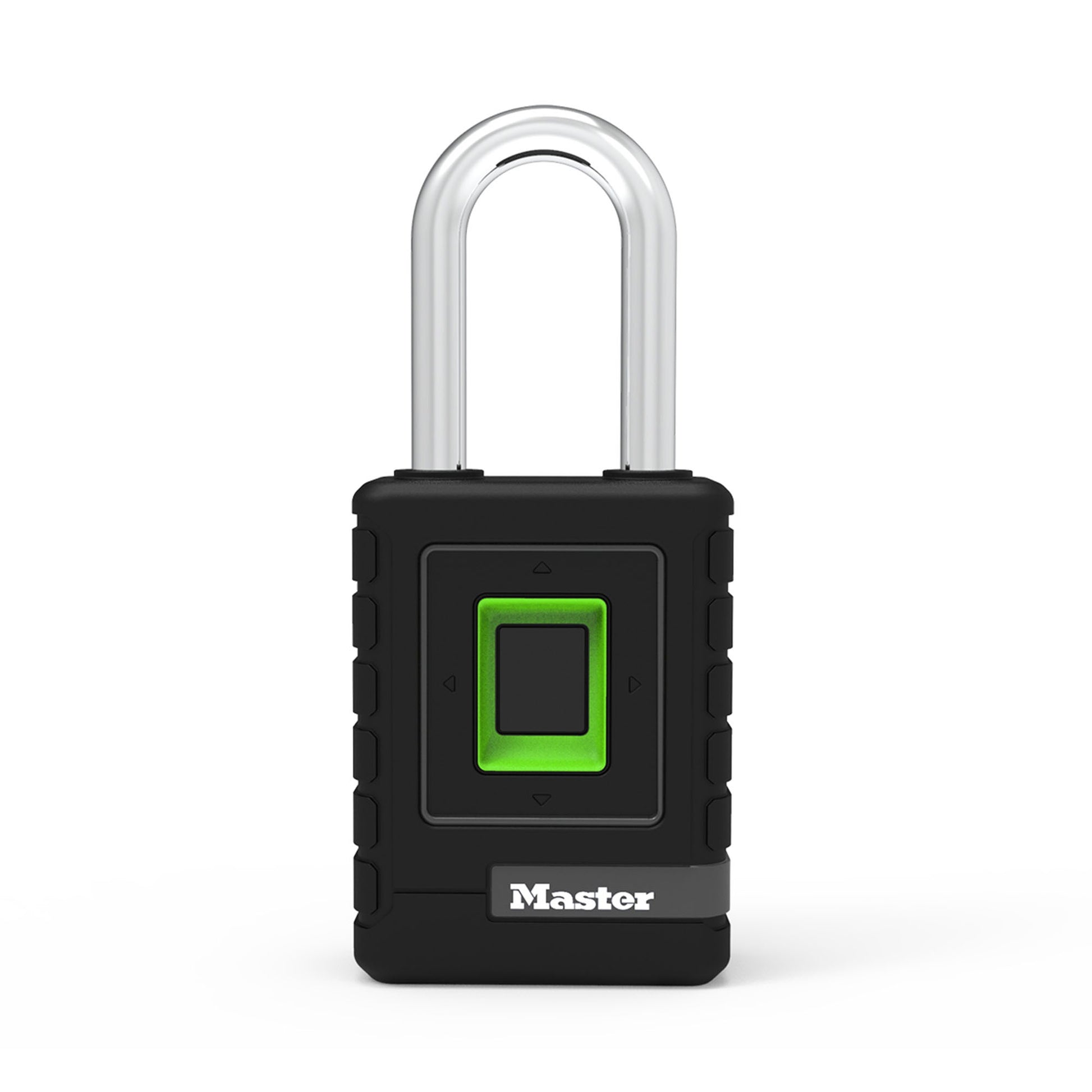 Master Lock Biometric Padlock 4901EURDLHCC - The Safe Havens