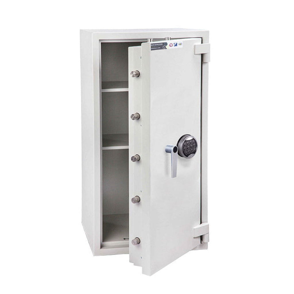 Eurovault Aver Grade 3 Size 2 Electronic Lock Safe