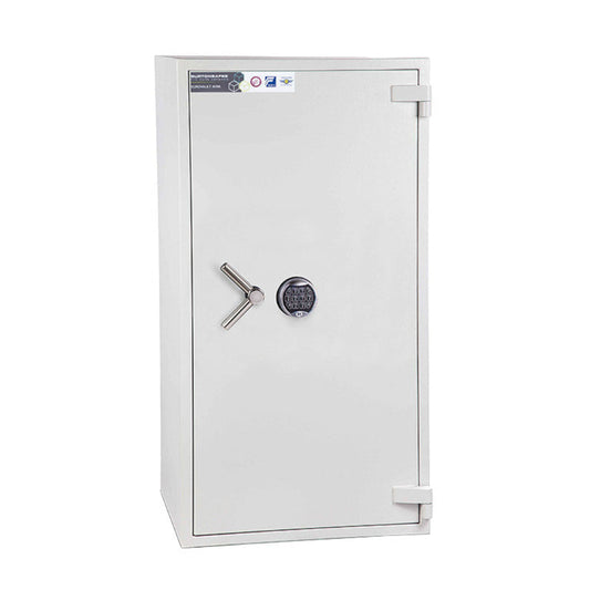Eurovault Aver Grade 3 Size 3 Electronic Lock Safe - The Safe Havens