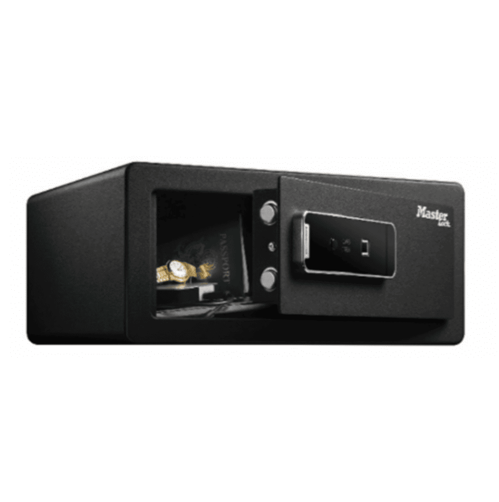 Biometric Safe LX110BEURHRO - The Safe Havens
