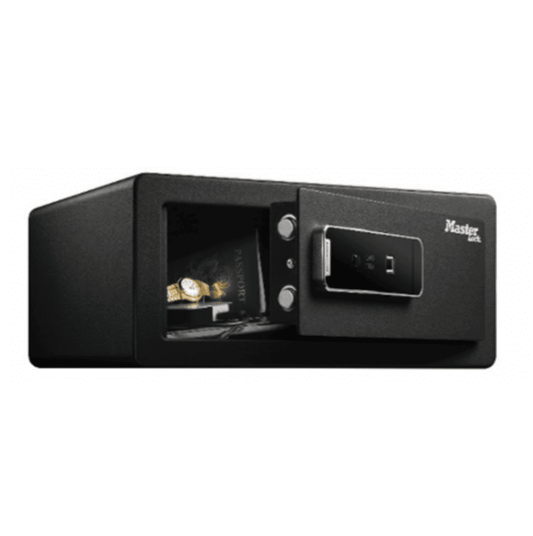 Biometric Safe LX110BEURHRO - The Safe Havens