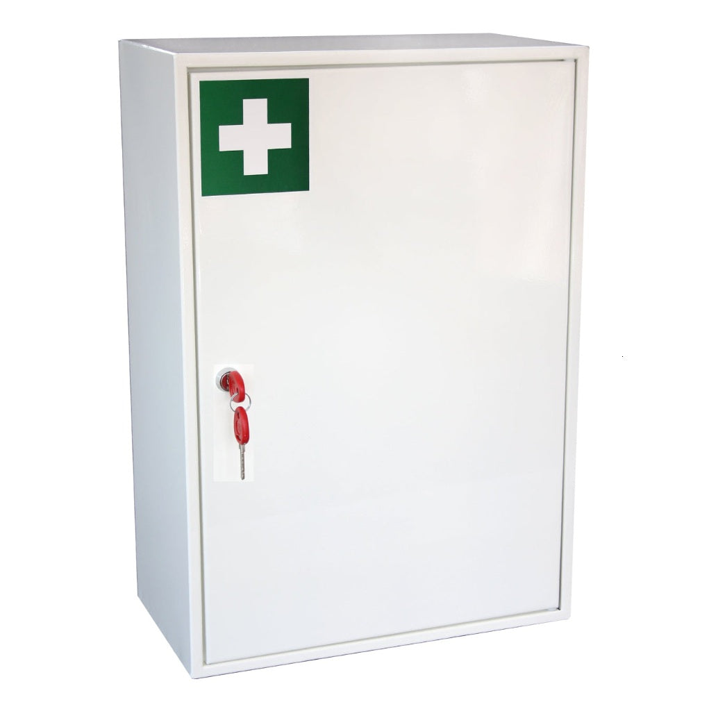 Medical Cabinet Size 3 - Large - Securikey - The Safe Havens