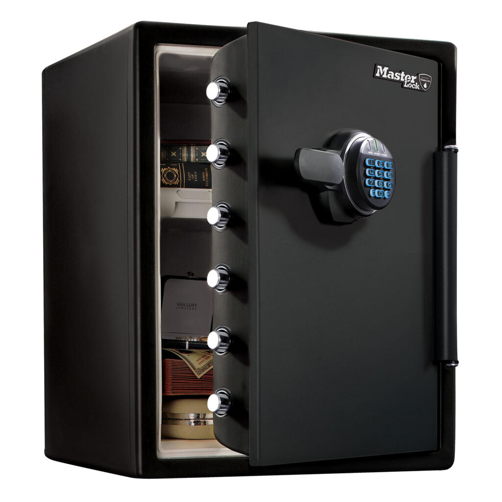 Digital Fire & Water Safe XX Large LFW205FYC - The Safe Havens