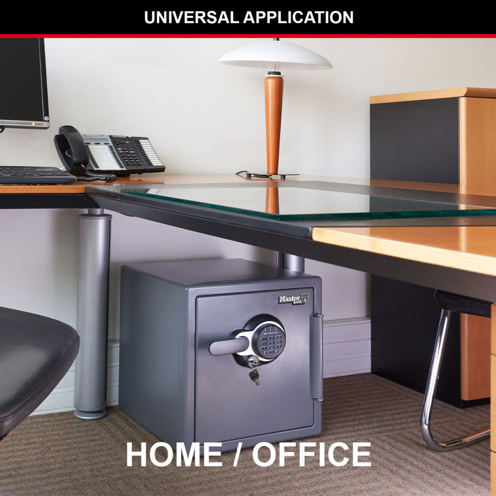 Digital Fire Safe X Large LTW123GTC - The Safe Havens