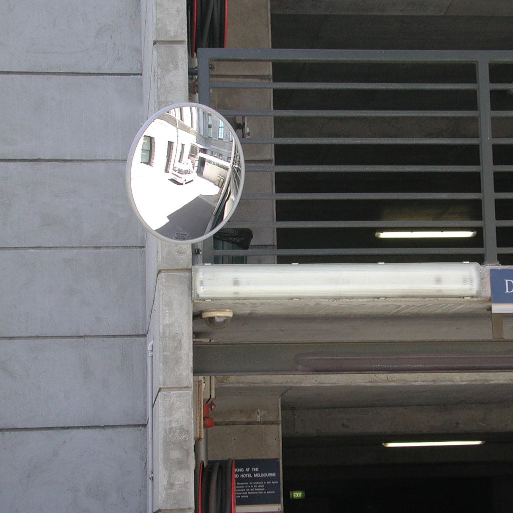 Exterior Mirror (600mm) - The Safe Havens