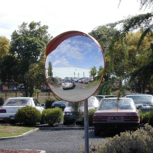 Mirror 800mm Exterior Deluxe - The Safe Havens