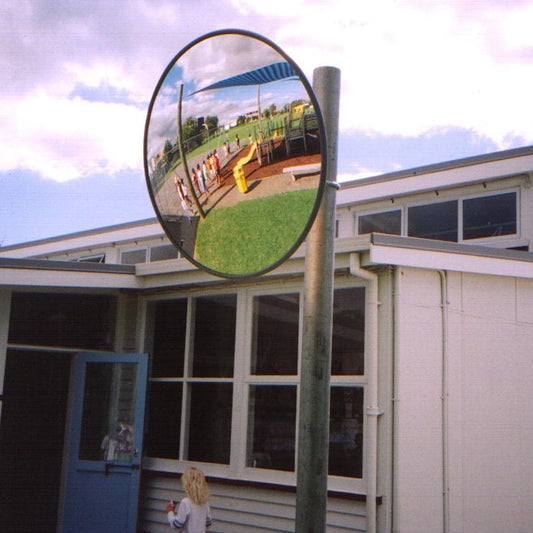 Exterior Mirror (900mm) - The Safe Havens