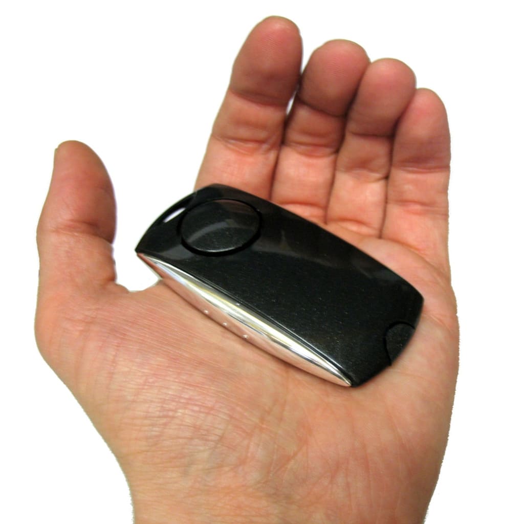 Elite Cordless Personal Alarm - The Safe Havens