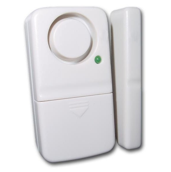 Wireless Alarm - Securikey - The Safe Havens