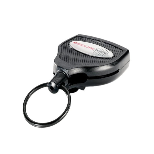 RHDK-HD Super 48 Key Reel – 900mm Kevlar® Cord – Spring Clip Fixing - Securikey - The Safe Havens