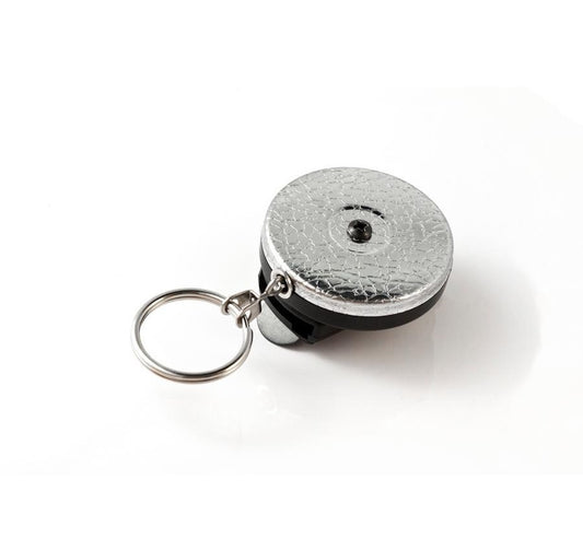 RSPHD Key Reel – 1200mm Kevlar® Cord – Spinner Fixing - Securikey - The Safe Havens