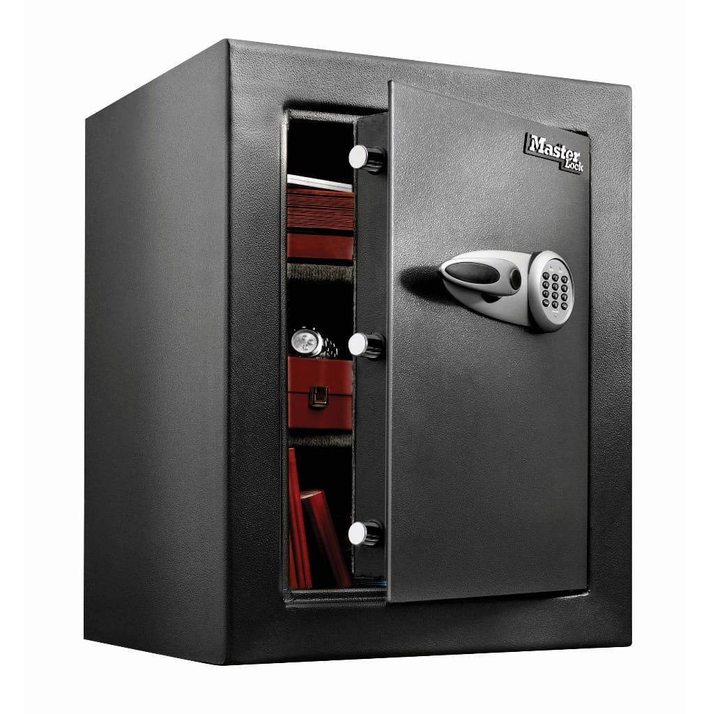 Security Safe T8-331 - The Safe Havens