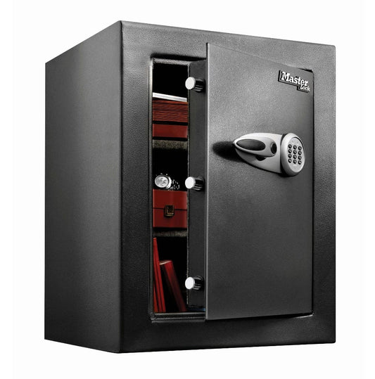 Security Safe T8-331 - The Safe Havens