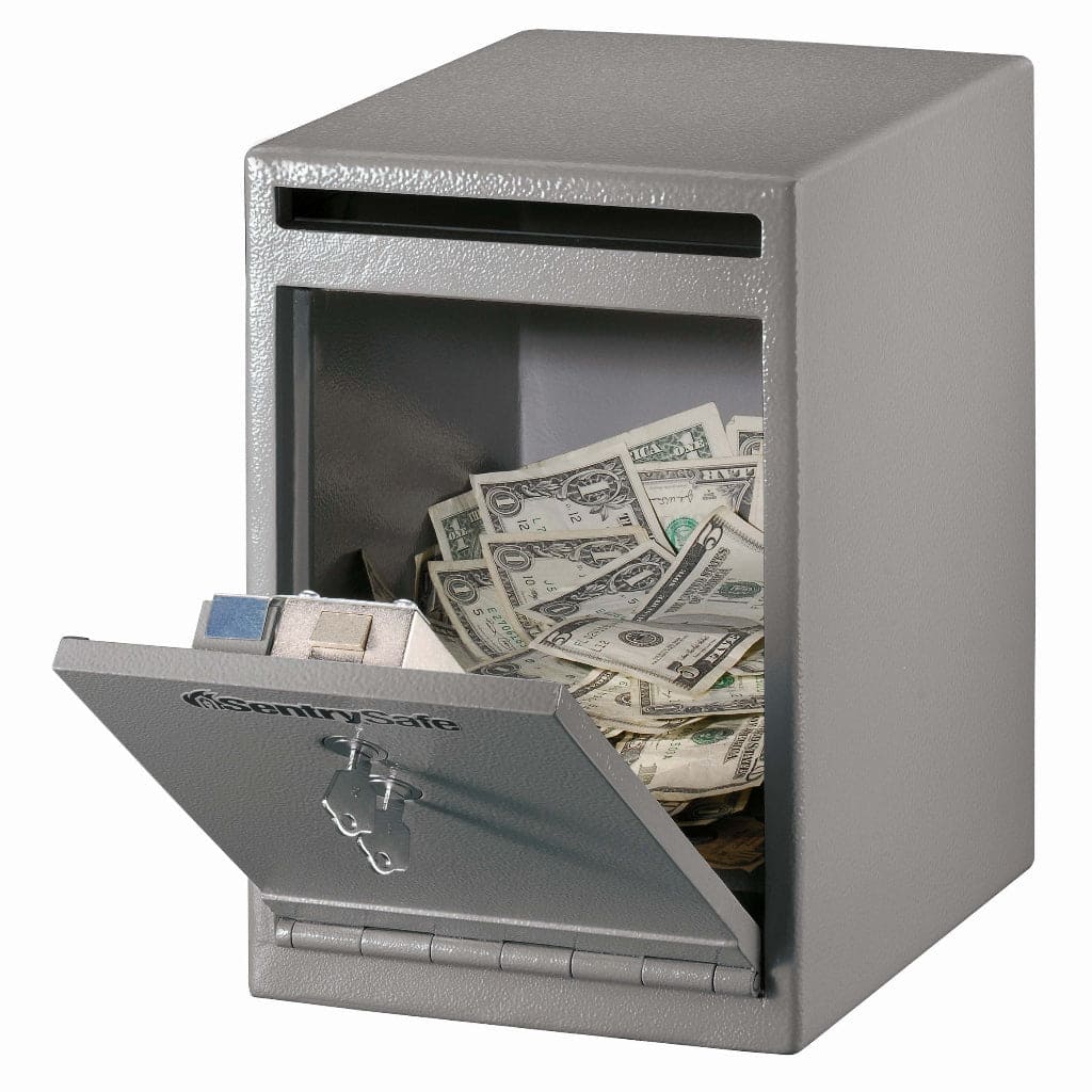 Drop Slot Deposit Safe Medium UC-039K - The Safe Havens