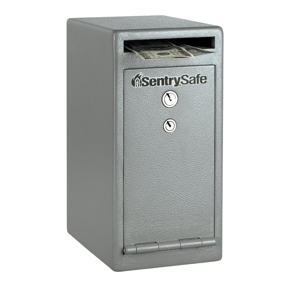 Drop Slot Deposit Safe Medium UC-039K - The Safe Havens