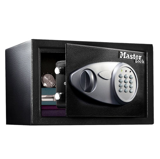 Security Safe Medium X055ML - The Safe Havens