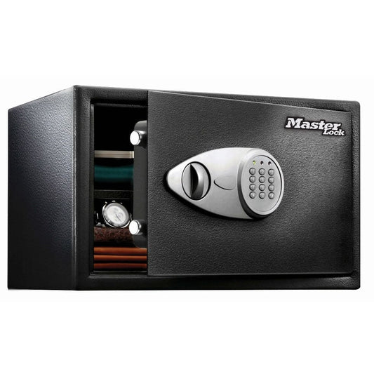 Security Safe Large X125 - The Safe Havens