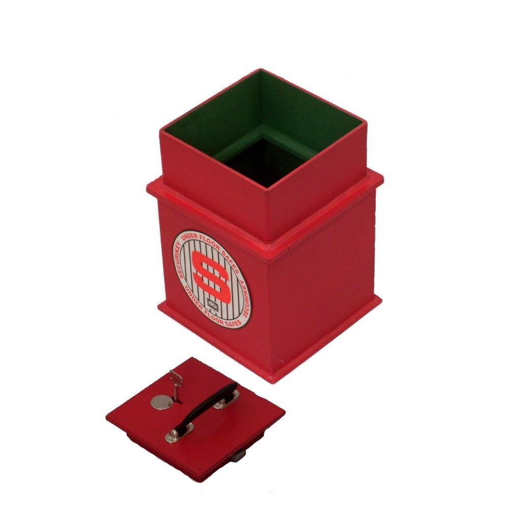 Housesafe Extra Size 1 Underfloor Safe - The Safe Havens