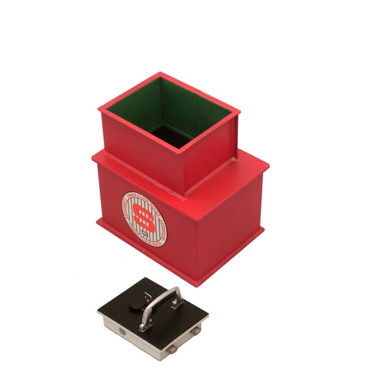 Protector 1 Underfloor Safe - The Safe Havens