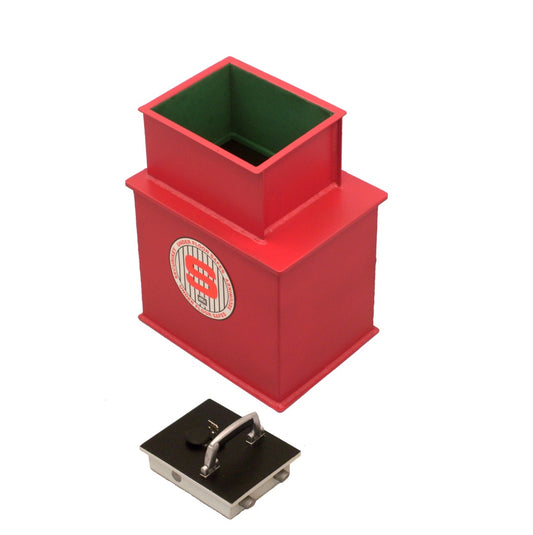 Protector 2 Underfloor Safe - The Safe Havens