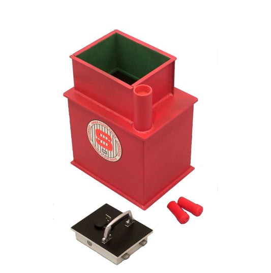 Protector 3 Underfloor Deposit Safe - The Safe Havens