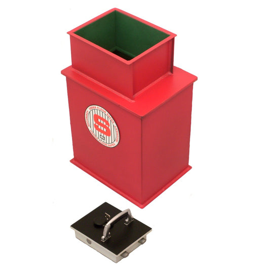 Protector 4 Underfloor Safe - The Safe Havens