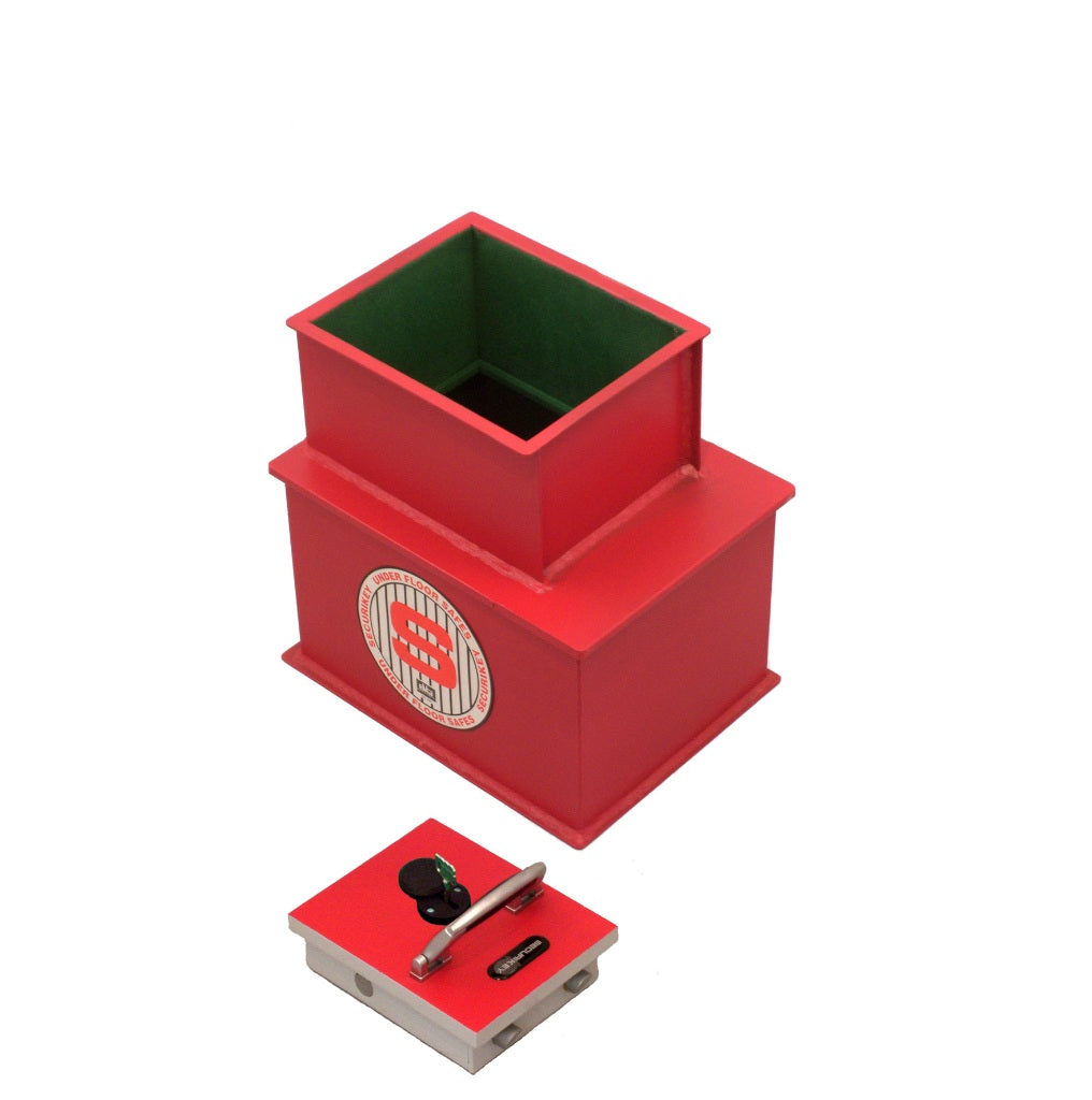 Protector ABP 1 Underfloor Safe - The Safe Havens