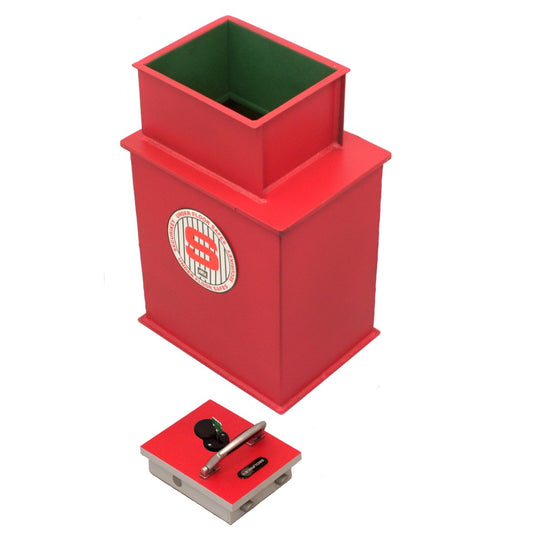 Protector ABP 4 Underfloor Safe - The Safe Havens