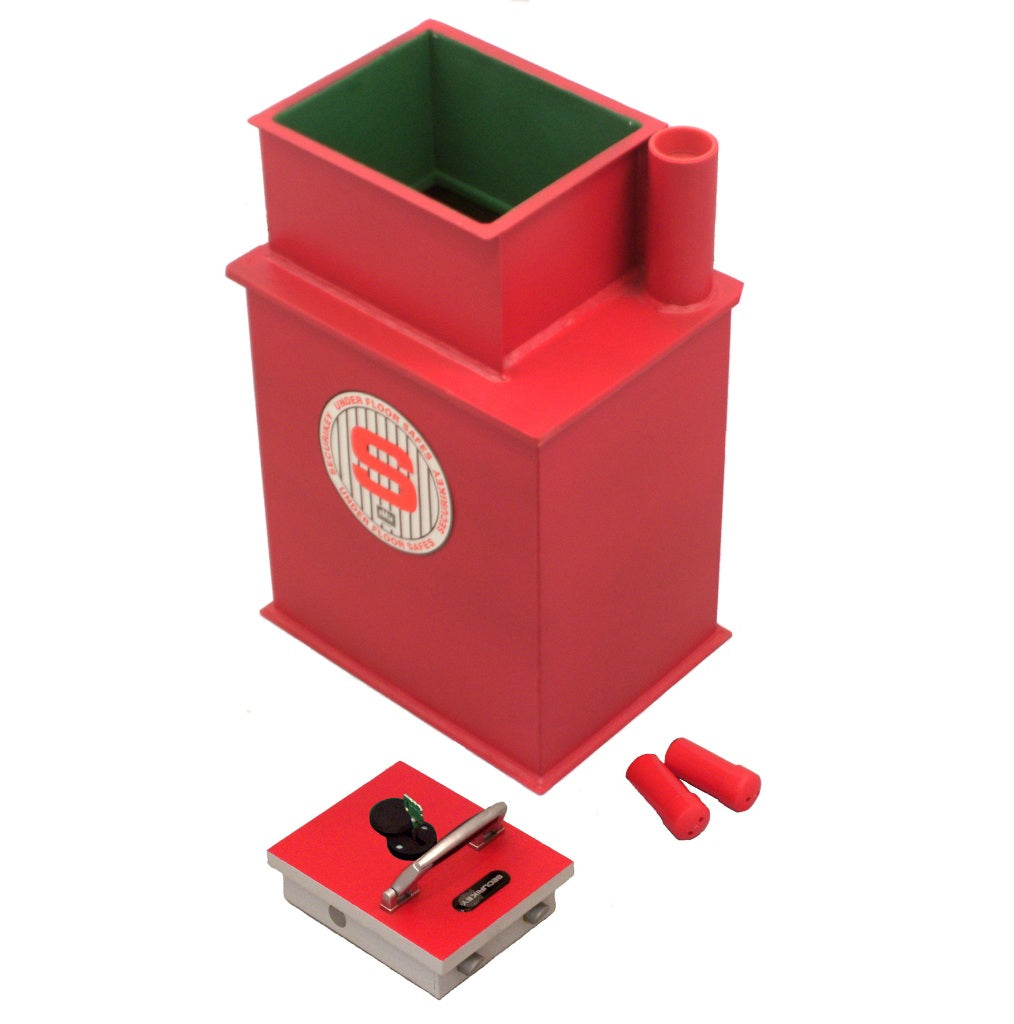 Protector ABP 5 Underfloor Deposit Safe - The Safe Havens