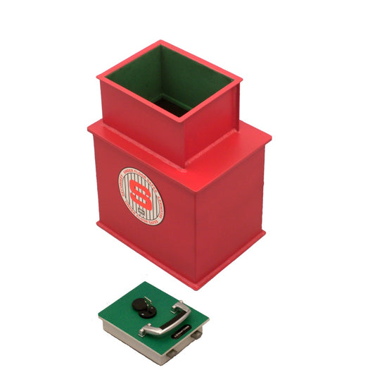 Protector Minor 2 Underfloor Safe - The Safe Havens