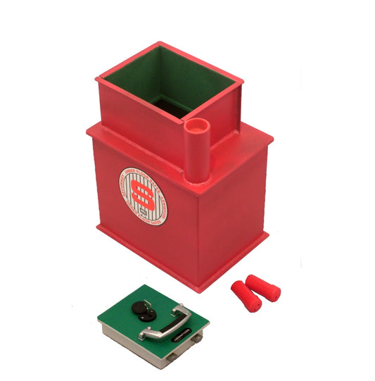 Protector Minor 3 Underfloor Deposit Safe - The Safe Havens