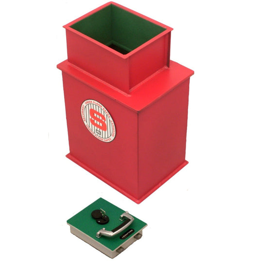 Protector Minor 4 Underfloor Safe - The Safe Havens