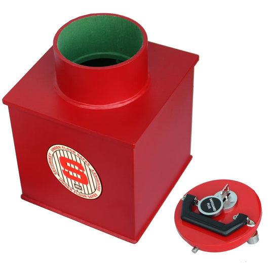 Safeguard Plus Size 3 Underfloor Safe - The Safe Havens