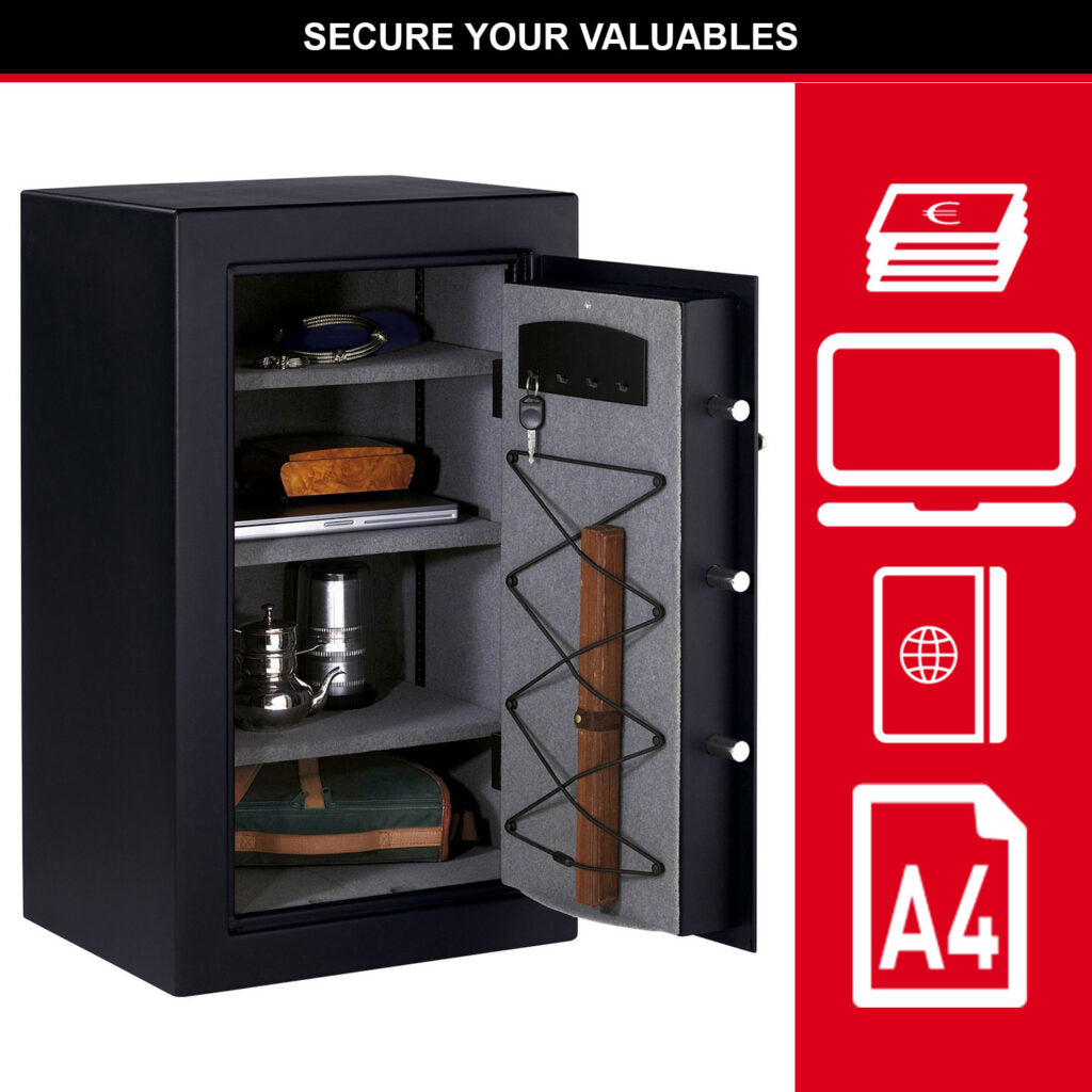 Security Safe XX Large T0-331 - The Safe Havens