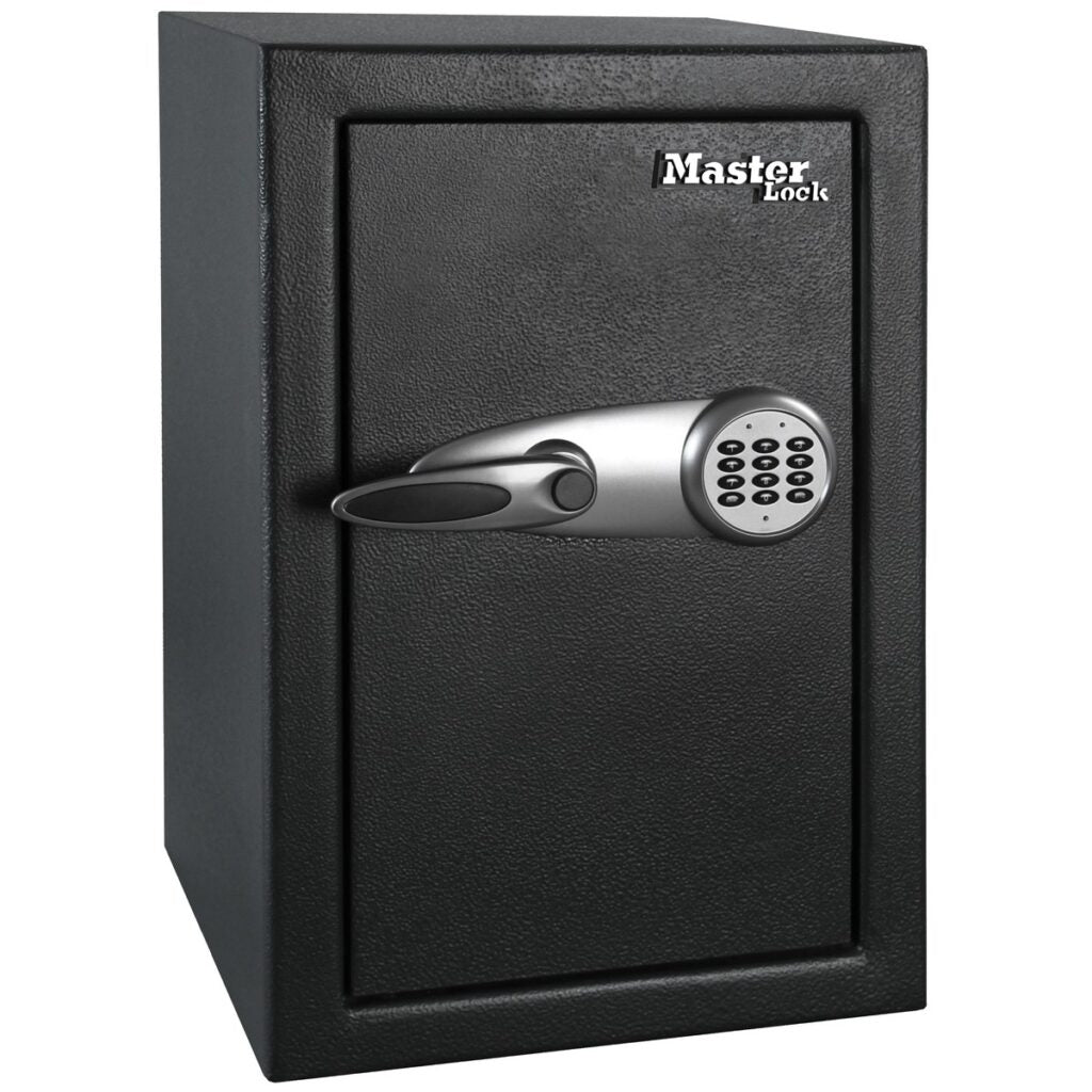 Security Safe Large T6-331 - The Safe Havens