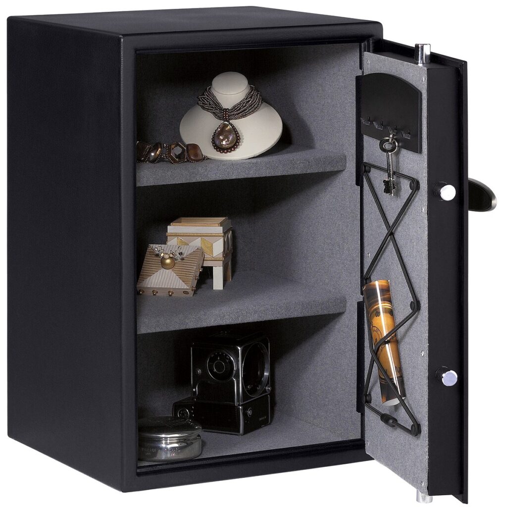 Security Safe Large T6-331 - The Safe Havens