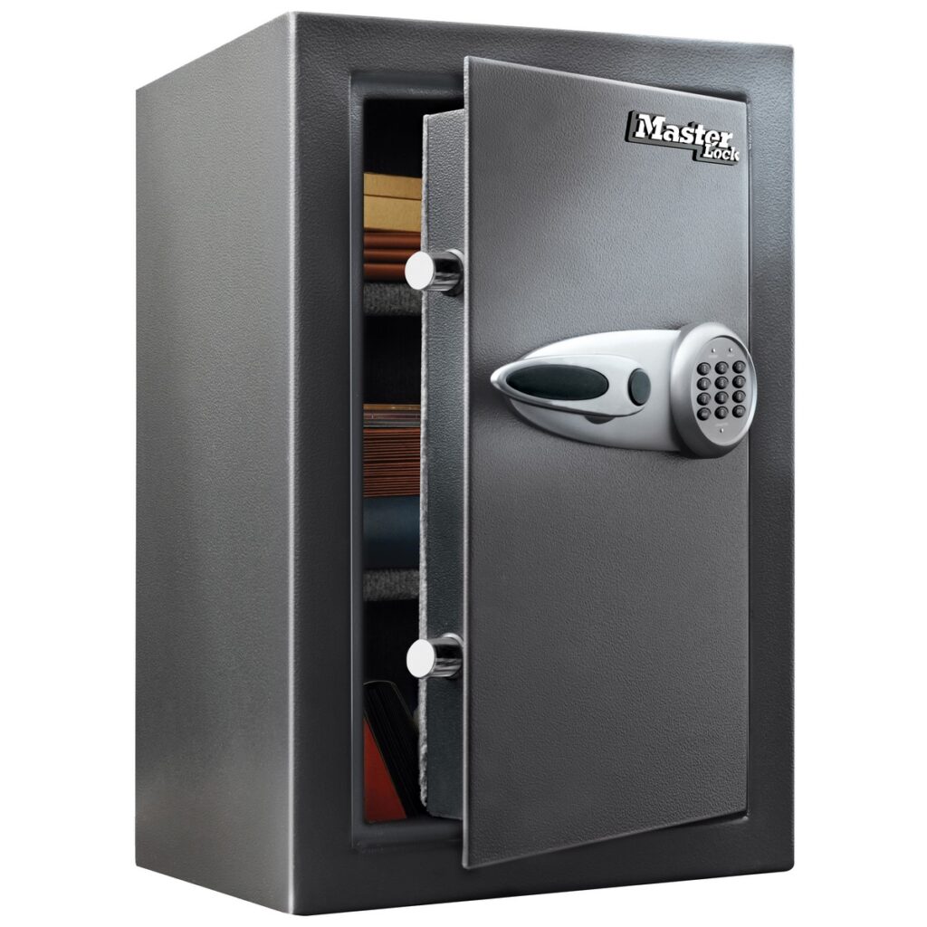 Security Safe Large T6-331 - The Safe Havens