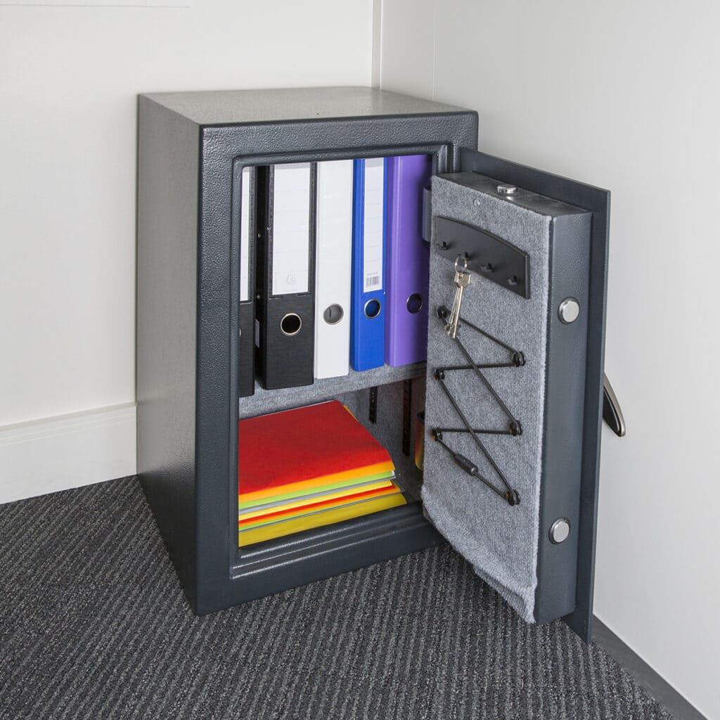 Security Safe Large T6-331 - The Safe Havens