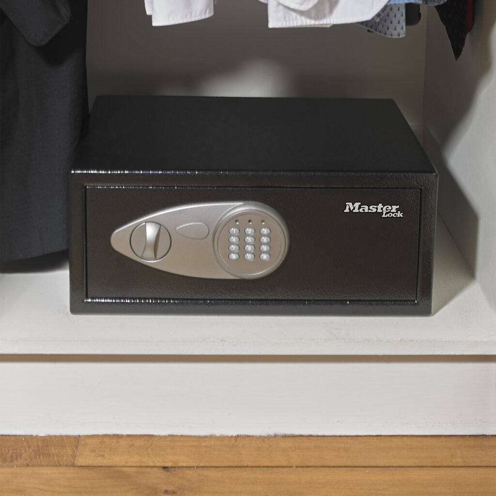 Security Safe Medium X055ML - The Safe Havens