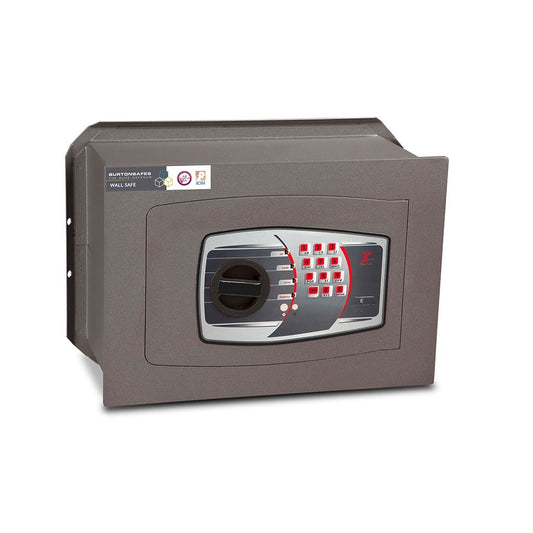 DK Wall Safe Size 3 Electronic Lock - The Safe Havens