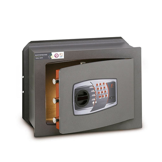 DK Wall Safe Size 4 Electronic Lock - The Safe Havens
