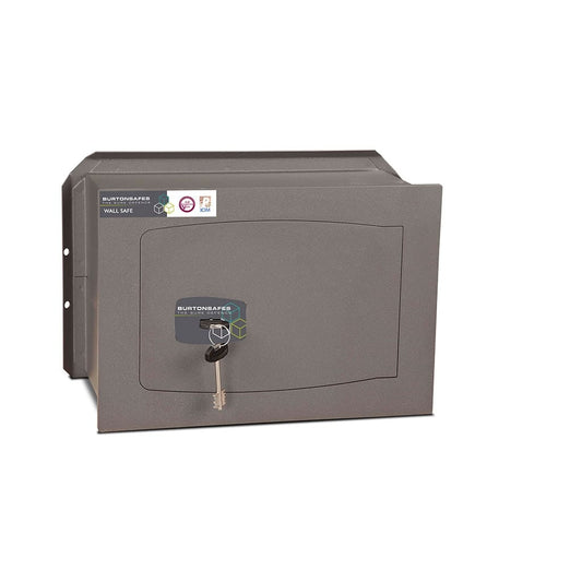 DK Wall Safe Size 3 Key Locking - The Safe Havens