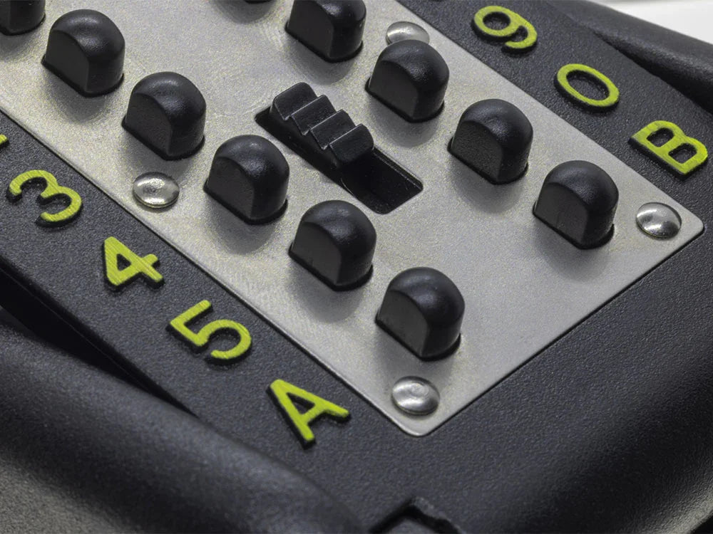 Keyguard Digital XL Key Safe - The Safe Havens