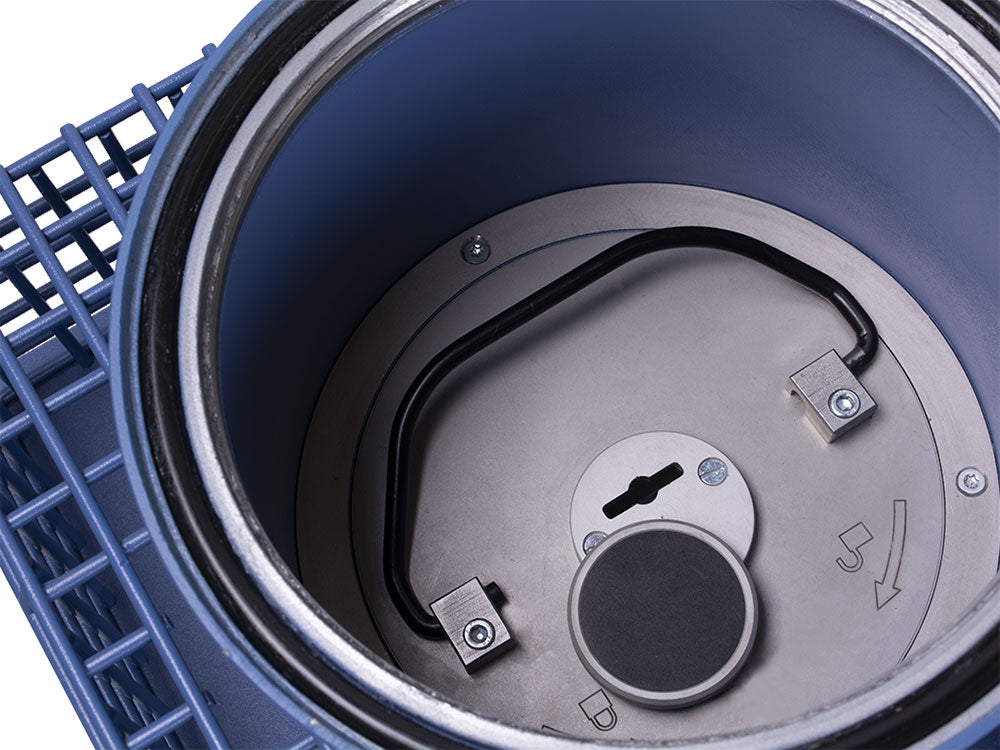 Oculto Underfloor Safe – Key Lock - The Safe Havens