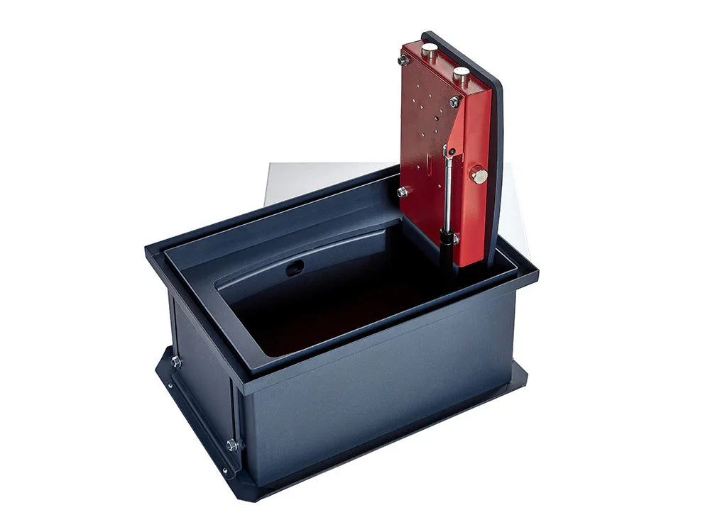 Sotto Underfloor Safe - The Safe Havens