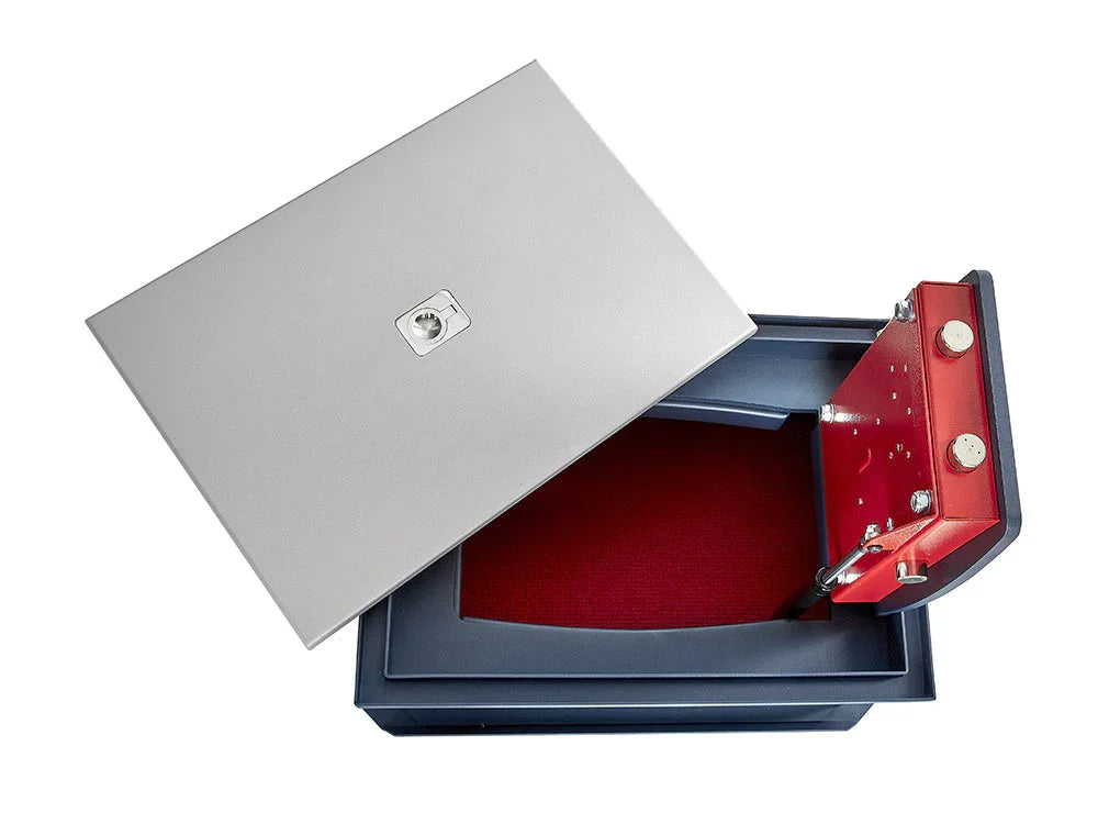 Sotto Underfloor Safe - The Safe Havens