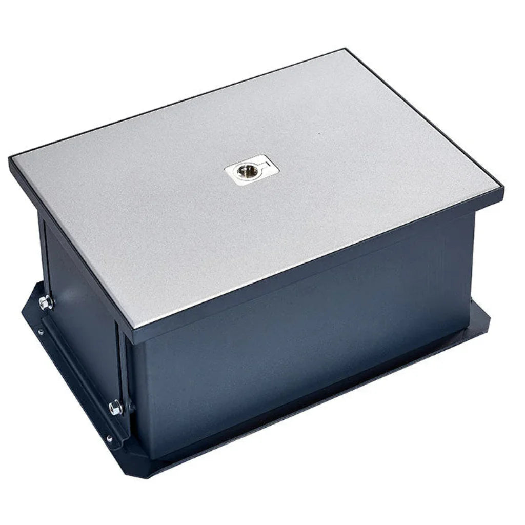 Sotto Underfloor Safe - The Safe Havens