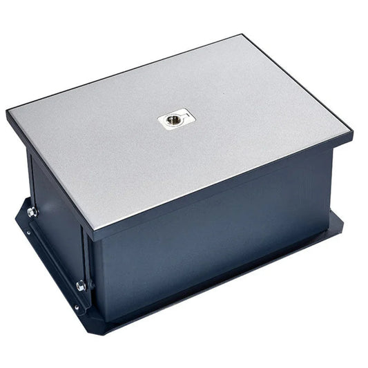 Sotto Underfloor Safe - The Safe Havens