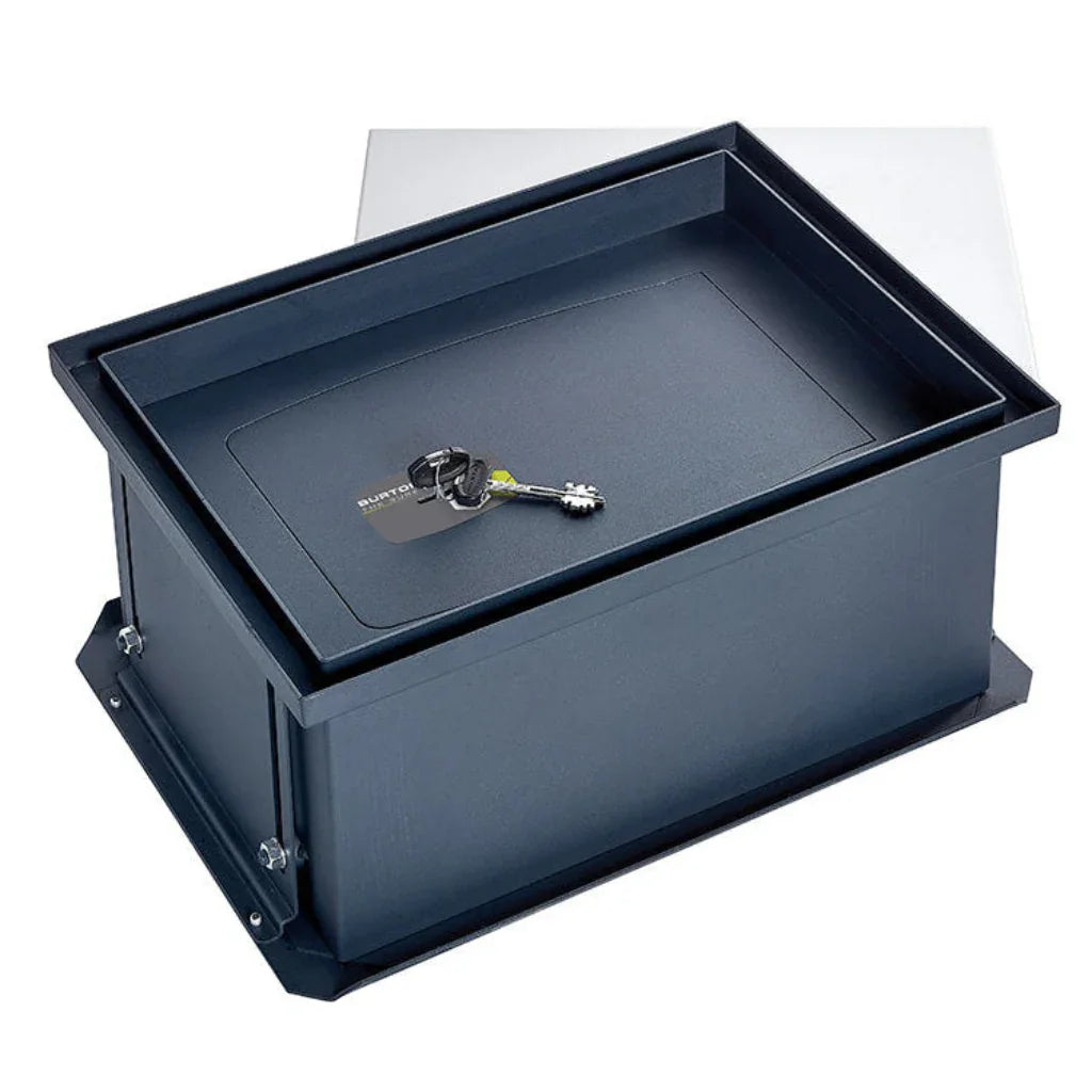 Sotto Underfloor Safe - The Safe Havens